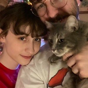 Meet your Posher, Adrianne